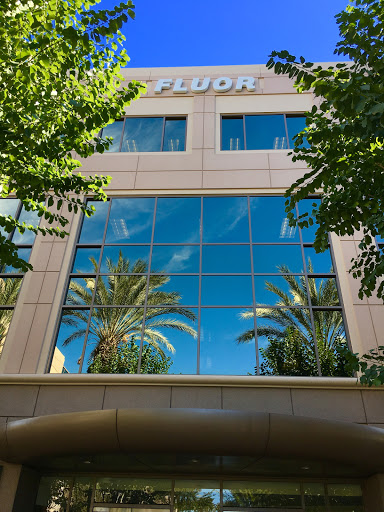 Construction Company «Fluor Corporation», reviews and photos, 3 Polaris Way, Aliso Viejo, CA 92656, USA