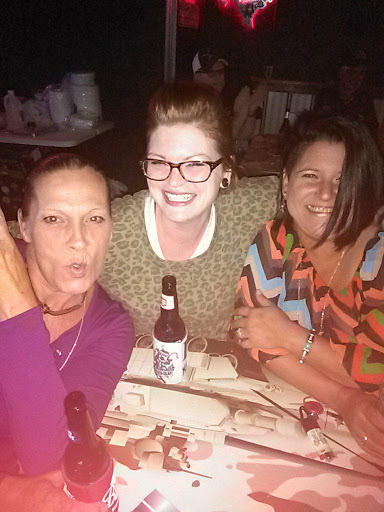 Karaoke Bar «Bayou Club», reviews and photos, 2210 Simmons Dr, Orange, TX 77630, USA