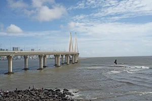 Sea link view point image