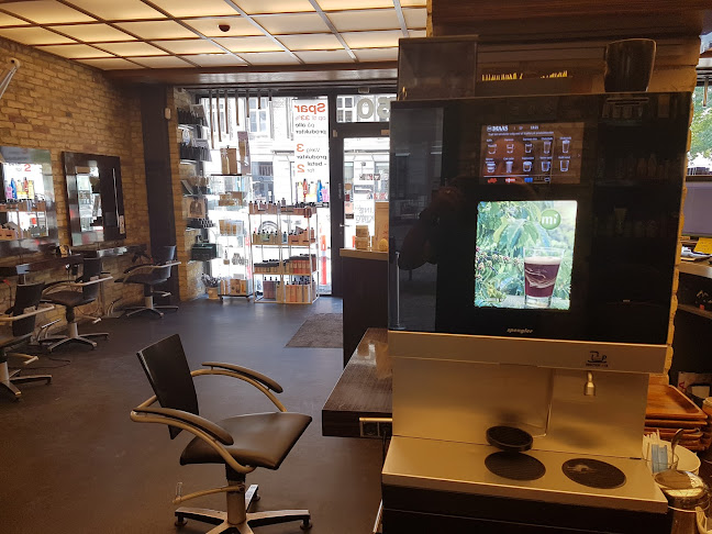 Roarsvej 3, 2000 Frederiksberg