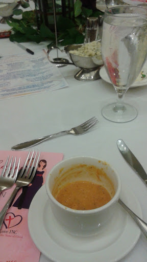 Golf Club «Boulder Pointe Golf Club», reviews and photos, 1 Champions Cir, Oxford, MI 48371, USA