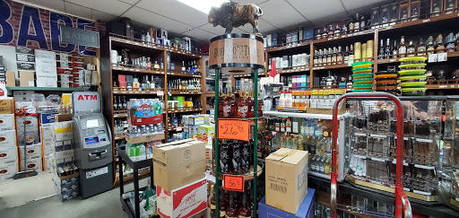 Liquor Store «Dimension Liquor», reviews and photos, 20761 Lake Forest Dr # J, Lake Forest, CA 92630, USA