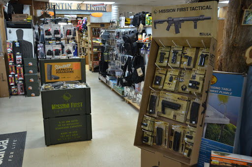 Landscaping Supply Store «Pendergrass Supply & Rental», reviews and photos, 1100 Winchester Hwy, Fayetteville, TN 37334, USA