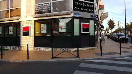 Photo du Banque Société Générale à Bordeaux