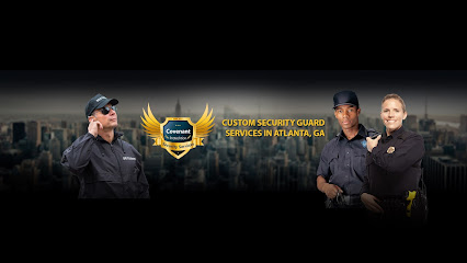 Covenant Protechtion - ATL Security Guard Services