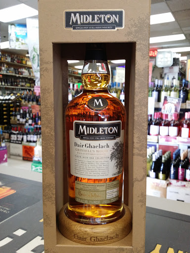 Liquor Store «Big E Wines & Liquors», reviews and photos, 690 McLean Ave, Yonkers, NY 10704, USA