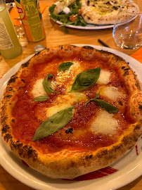 Pizza du Pizzeria Chez antonio à Albi - n°10