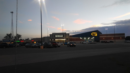 Department Store «Bed Bath & Beyond», reviews and photos, 1411 S Reed Rd, Kokomo, IN 46902, USA