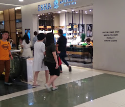 Erha Apothecary Central Park photo