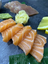 Sushi du Restaurant de sushis Côba Sushi Toulon - n°15