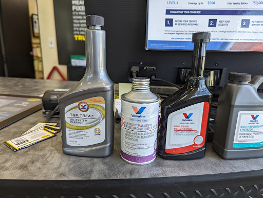 Car Repair and Maintenance «Midas», reviews and photos, 2206 W Lindsey St, Norman, OK 73069, USA