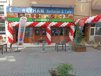 Reyhan restorant & Cafe