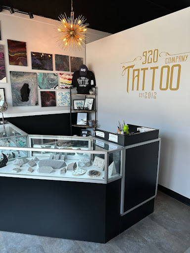 Explore alchemist tattoo ideas, creative tattoo ideas in Oshkosh, available at 920 Tattoo Company LLC