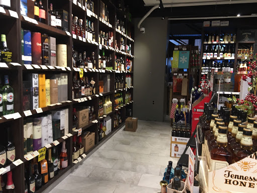 Wine Store «Vineyards Elite, Wine Boutique», reviews and photos, 1429 Reisterstown Rd, Pikesville, MD 21208, USA