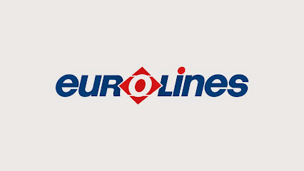 Eurolines Lausanne gare