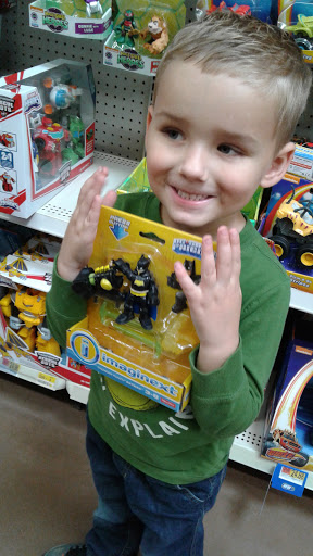 Department Store «Walmart Supercenter», reviews and photos, 2901 Market St, Warren, PA 16365, USA