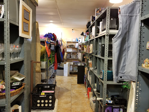 Thrift Store «Thrifty Nickel Tampa Thrift Store Re-Sale», reviews and photos, 7706 W Hillsborough Ave, Tampa, FL 33615, USA