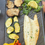 Photo n°2 de l'avis de Martina.W fait le 13/06/2023 à 17:05 sur le  Al Pesador Osteria à Venice