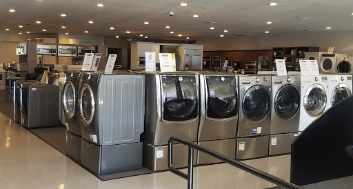 Appliance Store «Howards TV & Appliance», reviews and photos, 333 N Central Ave, Glendale, CA 91203, USA