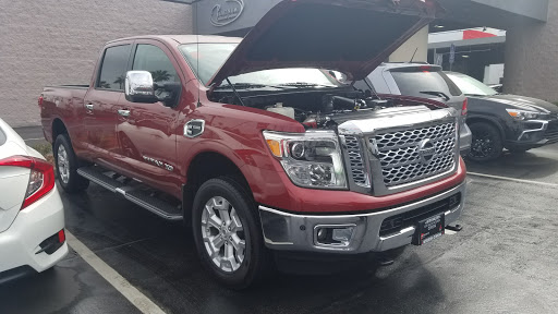 Mitsubishi Dealer «Auto Gallery Mitsubishi - Corona», reviews and photos, 2550 Wardlow Rd, Corona, CA 92882, USA