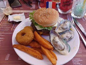 Photo n°53 de Royal Grand Buffet à Petite-Forêt ()