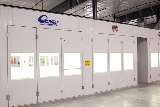 Auto Repair Shop «Dick Hannah Vancouver Collision Center», reviews and photos, 3517 NE Auto Mall Dr, Vancouver, WA 98662, USA