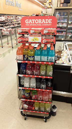 Grocery Store «Family Fare Supermarket», reviews and photos, 992 S Main St, Cheboygan, MI 49721, USA