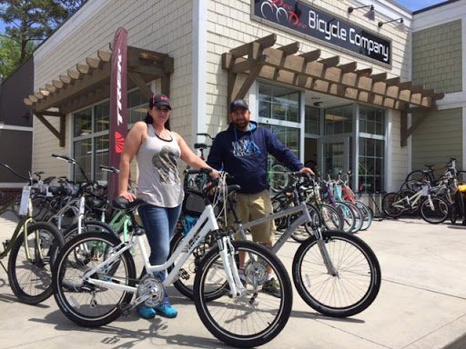 Bicycle Store «Pee Dee Bicycle», reviews and photos, 1600 Farrow Pkwy B1, Myrtle Beach, SC 29577, USA