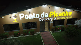 Ponto da Picanha