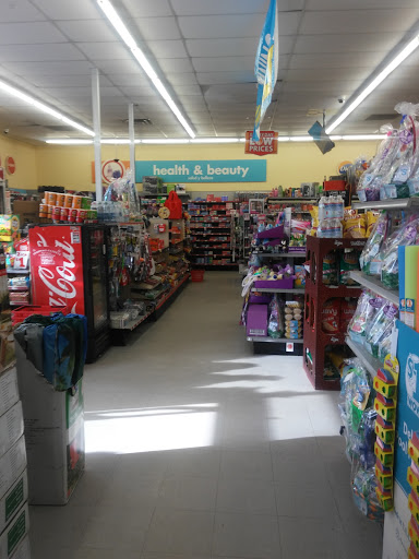 Dollar Store «FAMILY DOLLAR», reviews and photos, 3310 Dogwood Dr, Hapeville, GA 30354, USA