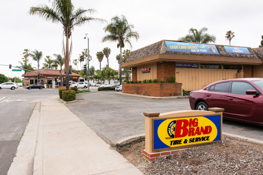 Big Brand Tire & Service image