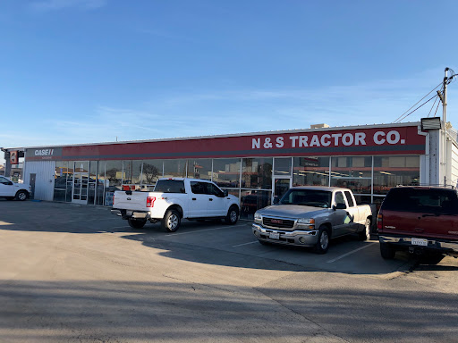 N & S Tractor Co Inc
