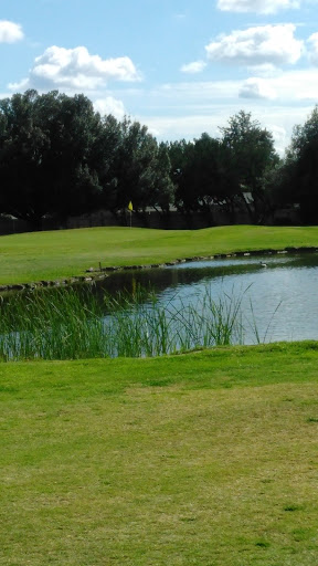 Golf Course «Exeter Public Golf Course», reviews and photos, 510 W Visalia Rd, Exeter, CA 93221, USA