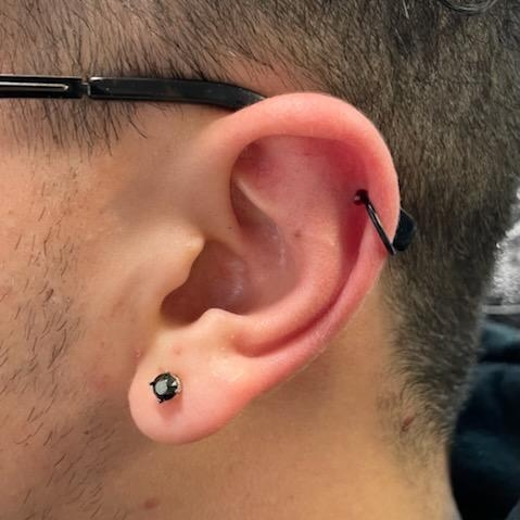 Explore darling in the franxx tattoo ideas, creative tattoo ideas in Redding, available at Caddy Daddys