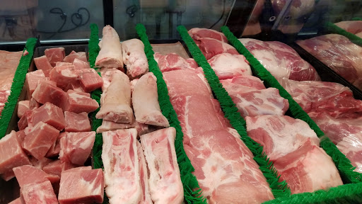 Mexican Grocery Store «Mi Rancho Supermarket», reviews and photos, 39 N B St, San Mateo, CA 94401, USA