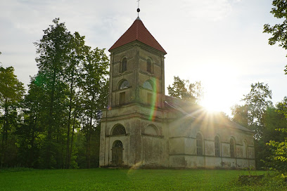 Ilzu baznīca