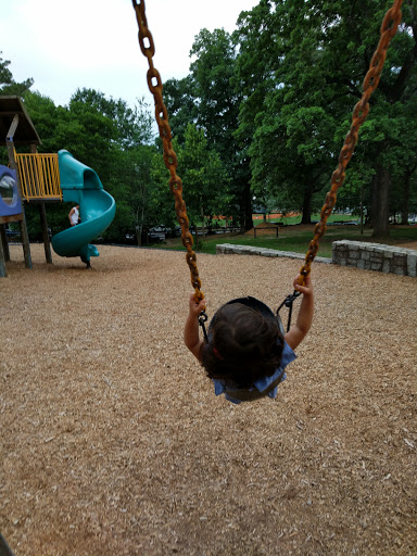 Golf Course «Chastain Park Golf Course», reviews and photos, 216 W Wieuca Rd NW, Atlanta, GA 30342, USA