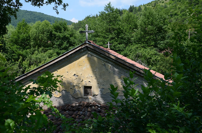 Християнски храм - църква