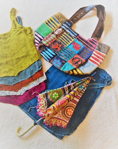 Boutique «Panache Boutique», reviews and photos, 7408 Sunset Heights Cir, Austin, TX 78735, USA