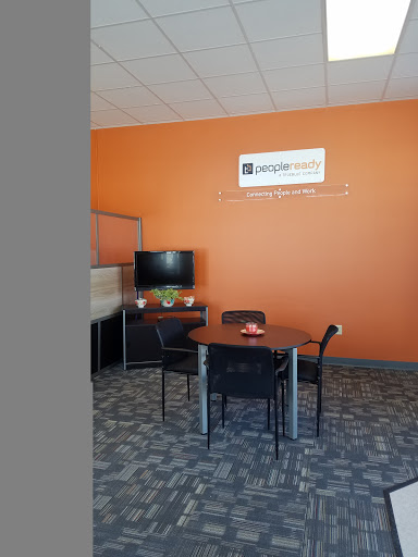 Employment Agency «PeopleReady», reviews and photos, 18 N 2nd St, Chambersburg, PA 17201, USA
