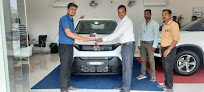 Tata Motors Cars Showroom   J D Autonation, Champa Road