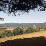 Photo n°3 de l'avis de Pascale.e fait le 10/08/2022 à 07:41 sur le  Hotel Fortuna à Kirchzarten