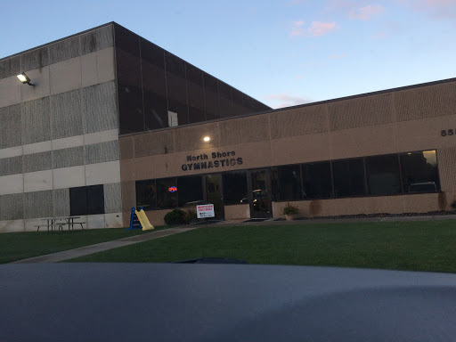 Gymnastics Center «North Shore Gymnastics», reviews and photos, 5555 Pioneer Creek Dr, Maple Plain, MN 55359, USA