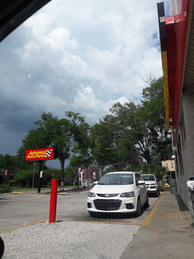 Auto Parts Store «Advance Auto Parts», reviews and photos, 1907 E Bearss Ave, Tampa, FL 33613, USA