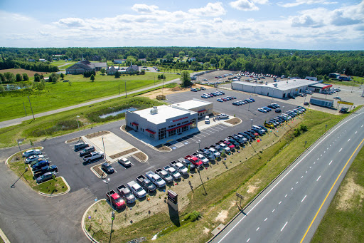 Used Car Dealer «The Used Car Factory», reviews and photos, 27725 Three Notch Rd, Mechanicsville, MD 20659, USA