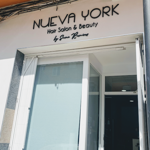 Nueva York Peluquería & Beauty en Ibi, Alicante