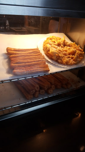 Ice Cream Shop «Churro Factory», reviews and photos, 484 Chicago Ridge Mall, Oak Lawn, IL 60453, USA