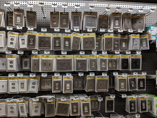 Home Improvement Store «The Home Depot», reviews and photos, 7111 Westlake Terrace, Bethesda, MD 20817, USA