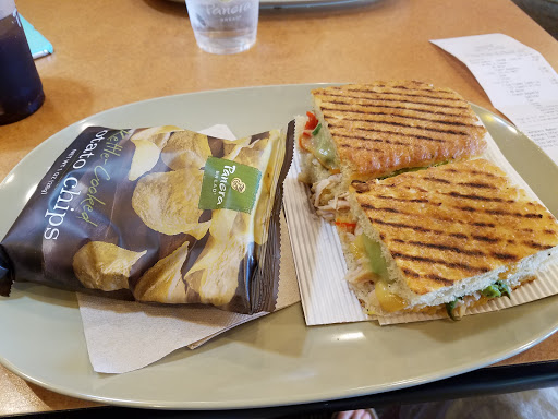 Sandwich Shop «Panera Bread», reviews and photos, 9233 Park Meadows Dr, Lone Tree, CO 80124, USA