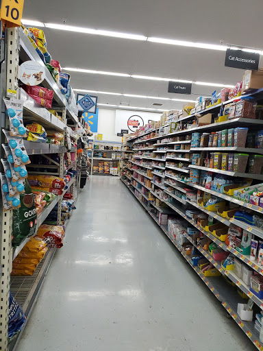 Department Store «Walmart Supercenter», reviews and photos, 850 S Barrington Rd, Streamwood, IL 60107, USA